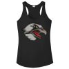 Ladies PosiCharge ® Competitor Racerback Tank Thumbnail