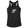 Ladies PosiCharge ® Competitor Racerback Tank Thumbnail