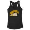 Ladies PosiCharge ® Competitor Racerback Tank Thumbnail