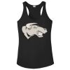 Ladies PosiCharge ® Competitor Racerback Tank Thumbnail