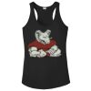 Ladies PosiCharge ® Competitor Racerback Tank Thumbnail