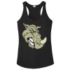 Ladies PosiCharge ® Competitor Racerback Tank Thumbnail