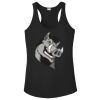 Ladies PosiCharge ® Competitor Racerback Tank Thumbnail