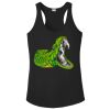 Ladies PosiCharge ® Competitor Racerback Tank Thumbnail