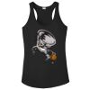 Ladies PosiCharge ® Competitor Racerback Tank Thumbnail