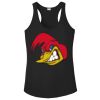 Ladies PosiCharge ® Competitor Racerback Tank Thumbnail