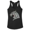 Ladies PosiCharge ® Competitor Racerback Tank Thumbnail