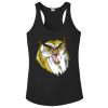 Ladies PosiCharge ® Competitor Racerback Tank Thumbnail