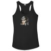 Ladies PosiCharge ® Competitor Racerback Tank Thumbnail