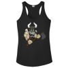Ladies PosiCharge ® Competitor Racerback Tank Thumbnail