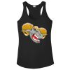 Ladies PosiCharge ® Competitor Racerback Tank Thumbnail