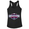 Ladies PosiCharge ® Competitor Racerback Tank Thumbnail