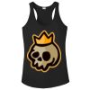 Ladies PosiCharge ® Competitor Racerback Tank Thumbnail