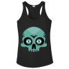 Ladies PosiCharge ® Competitor Racerback Tank Thumbnail