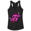 Ladies PosiCharge ® Competitor Racerback Tank Thumbnail