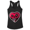 Ladies PosiCharge ® Competitor Racerback Tank Thumbnail