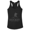 Ladies PosiCharge ® Competitor Racerback Tank Thumbnail